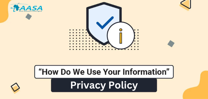 How We Use Your Information