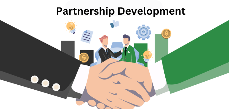 Partnership Development