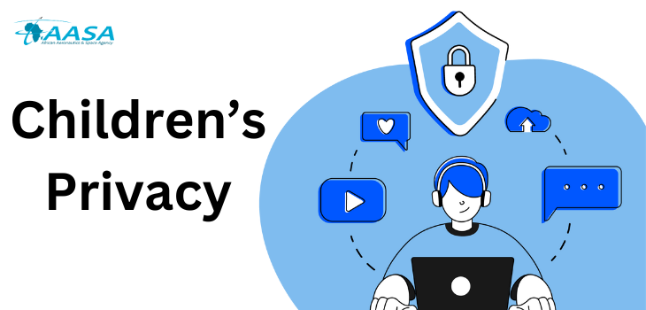 Children’s Privacy