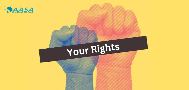 Your Rights